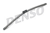 Комплект бескаркасных стеклоочистителей  Denso Flat DF-059